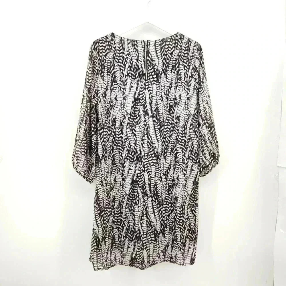H&M  CASUAL DRESS - Picture 2 of 5